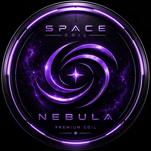 Prebuild coil Nebula