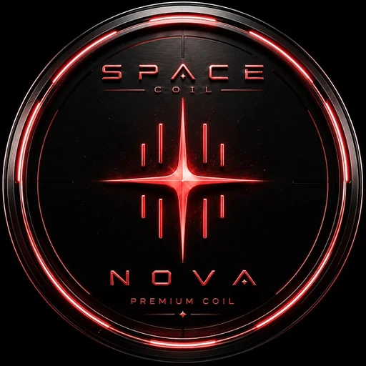 Prebuild coil Nova